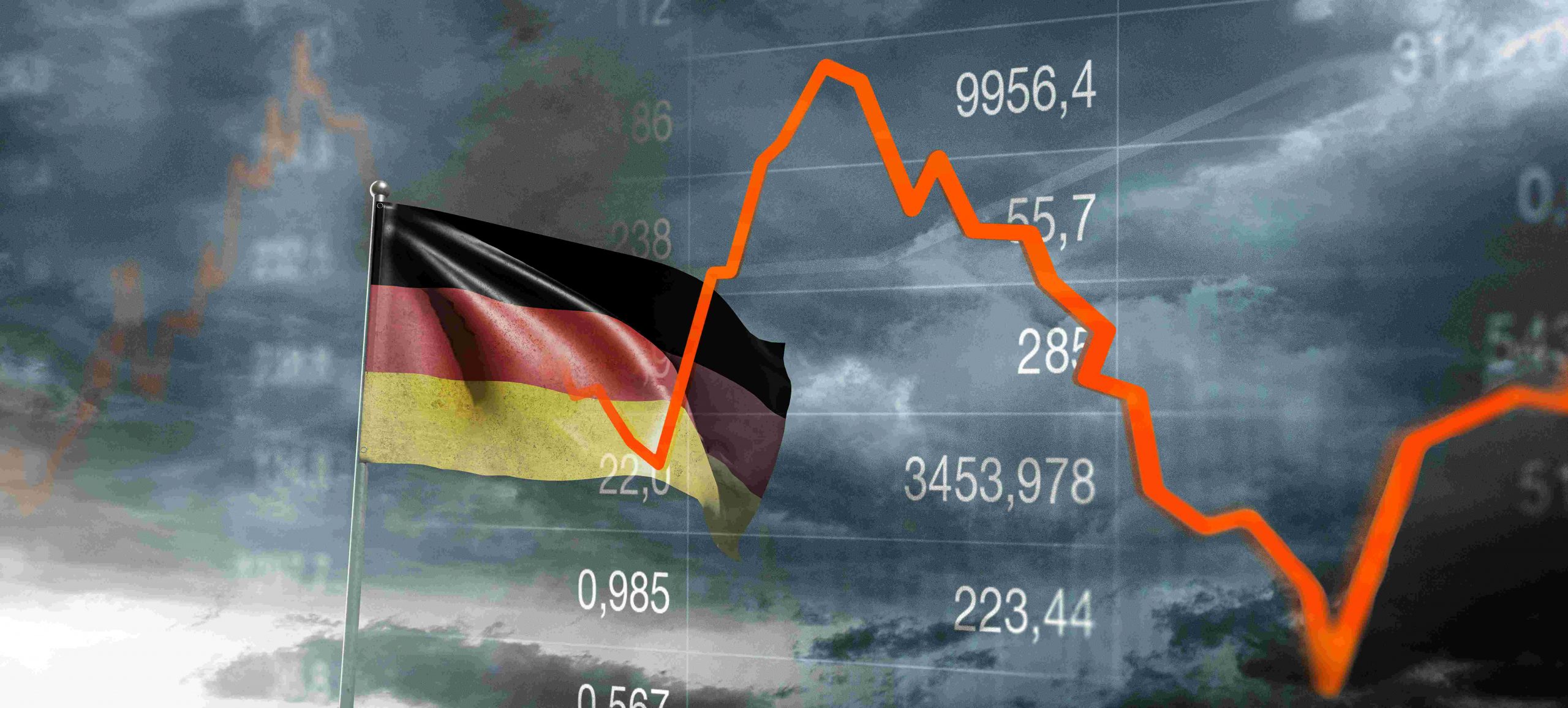 Preliminary German Inflation Rate TD Markets