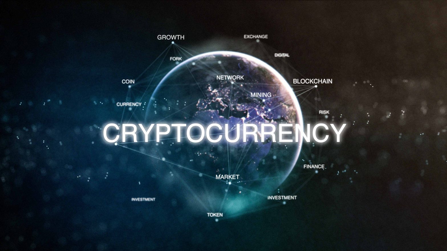 how can cryptocurrency change the world