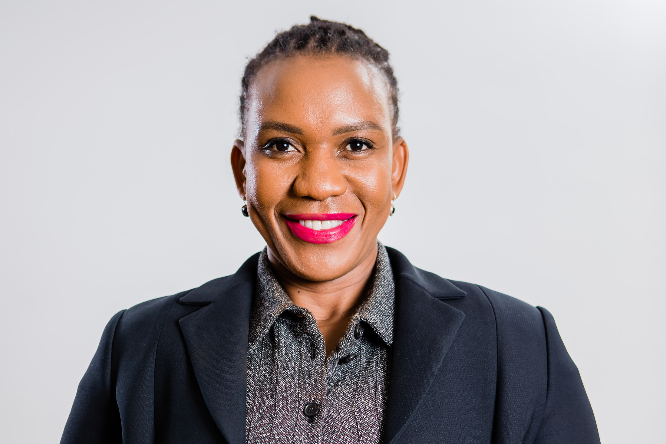 Breaking Barriers as FirstRand's First Black Female CEO - TD Markets